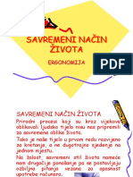 Ergonomija