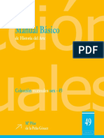Manual básico de Historia del Arte (2018).pdf