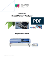DMA-80 Application Book PDF