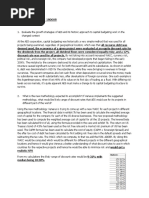 AES Capital Budgeting 