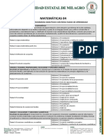 Matematicas 04