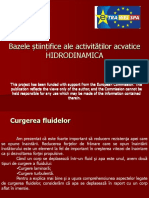 Hidrodinamica