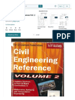 WWW Scribd Com Document 347308271 Civil Engineering References Vol 2 by Gillesania PDF