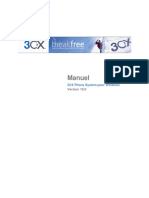 3CXPhoneSystemManual10 FR