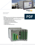 Modules Pro NX Flyer 02 2018