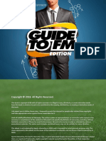 Roy Rovers Guide To FM