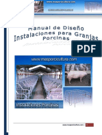 Manual de Diseno Instalaciones Para Granjas Porcinas Masporcicultura Com