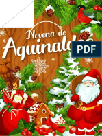 Novena de Aguinaldos Claro 2 PDF