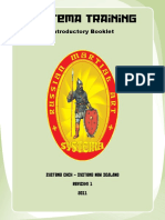 Systema Training - Introductory Booklet - Rev 11.pdf