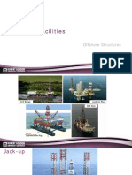 Topic 7- Offshore Structures