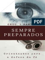 Sempre preparados_ orientacoes - Greg L. Bahnsen.pdf