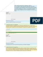 Autoevaluacion Financiacion y Tributacion