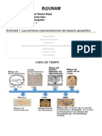 Geografia y Geometria Act 1