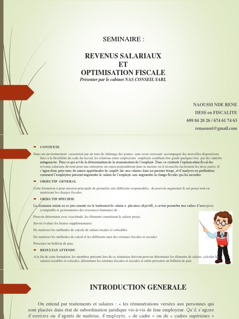 Grille Salaire Du Personnel Des Chambres D agriculture SEMINAIRE CHAMBRE DE COMMERCE (Salaire) | PDF | Salaires | Heures  supplémentaires