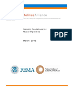 Seismic Guidelines PDF