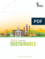 Sustainability Report PT SMI 2017