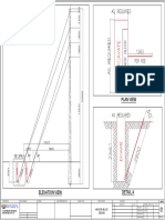 Anchor Block Design