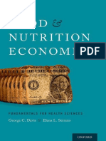 Davis, George Carroll - Serrano, Elena Lidia - Food and Nutrition Economics - Fundamentals For Health Sciences-Oxford University Press (2016)