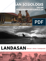 PPT Sosiologis Bangkur