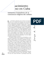 Pomar, Jorge A. (1999) El renacimiento religioso en Cuba. Elementos formadores de la conciencia religiosa del cubano.pdf
