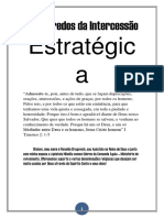 Apostila 4 - Estratégica de Alto Nível FULL