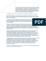 PDF La Toma