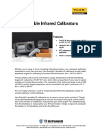 PIRC Datasheet