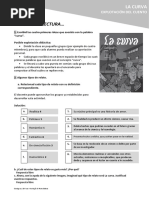 La Curva - Soluciones