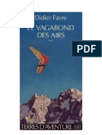 Vagabond Des Airs