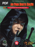 2 o Destino Das Hamadríades PDF