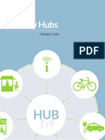 Mobility Hubs Readers Guide