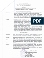 SK Penegak Disiplin PDF