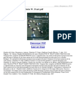 Bioquimica PDF