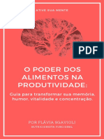 Ative Sua Mente - Ebook Ed. 03 PDF