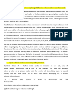 Wood Science PDF
