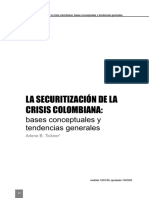 TICKNER ARLENE-Securitizacion Crisis Colombia PDF