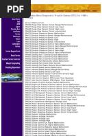 Download MercedesBenzObdIIFaultCodeTable by Tinko Stoianov SN44380035 doc pdf