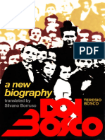Don Bosco - A New Biography - Bosco, Teresio & Borruso, Silv - 7665