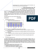 Soal PPDB RSBI SMA P-A