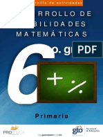 Desarrollo de Habilidades Matemáticas 6° Grado.pdf