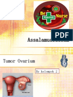 Tumor Ovarium