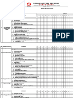 Form Monitoring Gizi