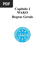 1. Regras Gerais WAKO