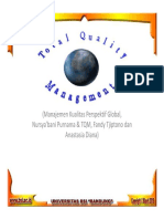 TQM PDF