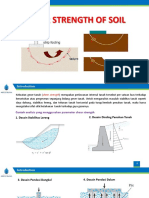 Slide - 8 Shear Strength of Soil