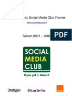 Livre Blanc Social Media Club France Creative Commons