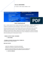 Elemente de Calcul Higrotermic