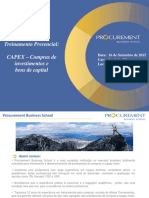 Folder Treinamento CAPEX - 16 09 2015 PDF