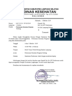 Surat Pertemuan Orientasi Kesling PDF