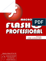 Download MacroMediaFlash8ProfessionalTutorialbyAMLJAMALUDINSN44381280 doc pdf